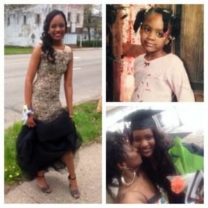 Meet your Posher, Fatima